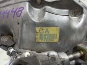 Recambio de caja cambios para daewoo nubira berlina 1.6 cat referencia OEM IAM C372  