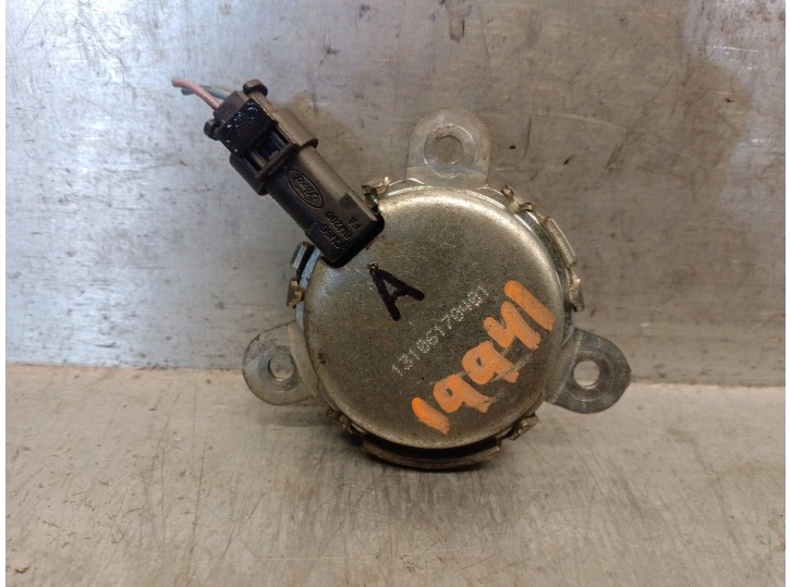 Recambio de sensor para ford fiesta (ccn) 1.0 ecoboost cat referencia OEM IAM CM5G6M280FA  