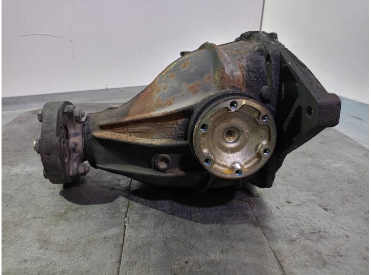 Recambio de diferencial trasero para mercedes-benz clase e (w210) berlina diesel 3.2 cdi cat referencia OEM IAM 2203510105 A2103
