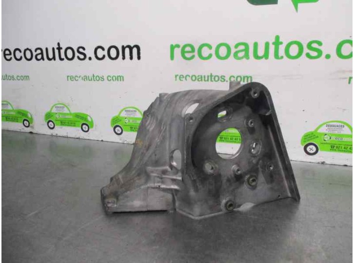 Recambio de soporte motor para fiat marea weekend (185) 2.4 turbodiesel referencia OEM IAM 46475279 