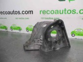 Recambio de soporte motor para fiat marea weekend (185) 2.4 turbodiesel referencia OEM IAM 46475279  