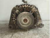 Replacement alternator for Citroën AX 1.4 Diesel (K9A) OEM IAM reference 2541363 VALEO