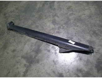 Recambio de faldon lateral para audi allroad quattro (4b5) 2.5 v6 24v tdi referencia OEM IAM 4Z7853859  