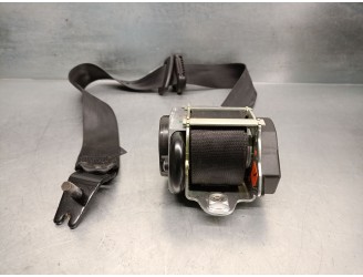 Recambio de cinturon seguridad trasero izquierdo para volvo v60 i (155) 1.6 drive referencia OEM IAM 39818868 39800487 624085500