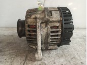 Replacement alternator for Citroën AX 1.4 Diesel (K9A) OEM IAM reference 2541363 VALEO