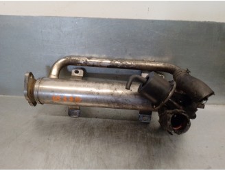 Recambio de enfriador egr para seat altea (5p1) 2.0 tdi referencia OEM IAM 03G131512AE V100 