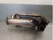 Recambio de enfriador egr para seat altea (5p1) 2.0 tdi referencia OEM IAM 03G131512AE V100 