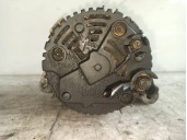 Replacement alternator for Citroën AX 1.4 Diesel (K9A) OEM IAM reference 2541363 VALEO