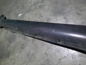 Recambio de faldon lateral para audi allroad quattro (4b5) 2.5 v6 24v tdi referencia OEM IAM 4Z7853859 