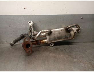 Recambio de enfriador egr para renault scénic iv (j9_) 1.5 dci 110 referencia OEM IAM 147357324R 147357324R 