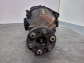 Recambio de diferencial trasero para mercedes-benz clase e (w210) berlina diesel 3.2 cdi cat referencia OEM IAM 2203510105 A2103