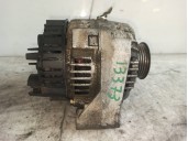 Replacement alternator for Citroën AX 1.4 diesel (K9A) OEM IAM reference 2541363 VALEO