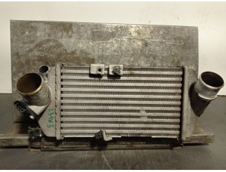 Recambio de intercooler para kia stonic (yb) 1.0 t-gdi referencia OEM IAM 2827104610 2827104610 