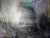 Recambio de diferencial trasero para mercedes-benz clase e (w210) berlina diesel 3.2 cdi cat referencia OEM IAM 2203510105 A2103