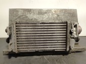 Replacement intercooler for Kia Stonic (YB) 1.0 T-GDI OEM IAM reference 2827104610 2827104610 