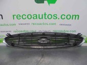 Recambio de rejilla delantera para ford mondeo berlina (gd) 2.0 16v cat referencia OEM IAM 96BG8A133ALW  