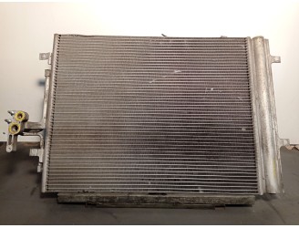 Recambio de condensador / radiador aire acondicionado para volvo v60 i (155) 1.6 drive referencia OEM IAM 6G9119710DB 31274157 9