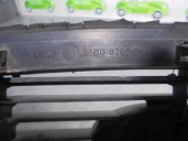 Recambio de rejilla delantera para ford mondeo berlina (gd) 2.0 16v cat referencia OEM IAM 96BG8A133ALW  