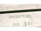 Replacement dashboard for Citroën C4 Picasso I Monospace (UD_) 2.0 HDi 138 OEM IAM reference 9659975380 8251AA 