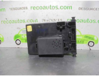 Recambio de caja reles / fusibles para ford mondeo berlina (gd) 2.0 16v cat referencia OEM IAM 93BG14K150AD 