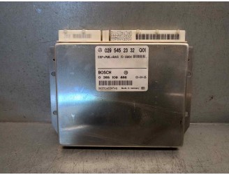 Recambio de centralita asr para mercedes-benz clase e (w210) berlina diesel 3.2 cdi cat referencia OEM IAM 0295452332 0265109466