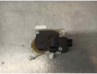 Recambio de motor calefaccion para audi a4 ber. (b8) 2.0 16v tfsi referencia OEM IAM U0852003 K9749005 SAIABURGESS