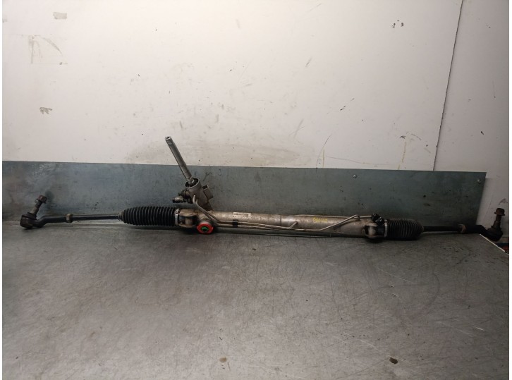 Replacement steering rack for Volvo V60 I (155) 1.6 Drive OEM IAM reference 31329878 36001311 