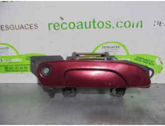Recambio de maneta exterior delantera derecha para ford mondeo berlina (gd) 2.0 16v cat referencia OEM IAM   