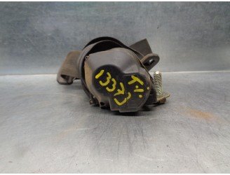 Replacement rear left seat belt for Citroën AX 1.4 diesel (k9a) OEM IAM reference NO REF 3 DOORS