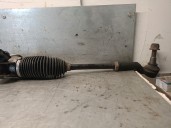 Replacement steering rack for Volvo V60 I (155) 1.6 Drive OEM IAM reference 31329878 36001311 