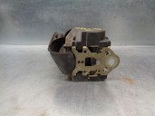 Recambio de cinturon seguridad trasero izquierdo para citroën ax 1.4 diesel (k9a) referencia OEM IAM SIN REFE 3 PUERTAS