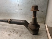 Replacement steering rack for Volvo V60 I (155) 1.6 Drive OEM IAM reference 31329878 36001311 