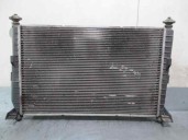 Recambio de radiador agua para ford mondeo berlina (gd) 2.0 16v cat referencia OEM IAM 93BW8K161AL 