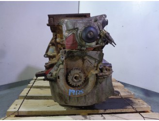 Recambio de bloque para renault megane iv berlina 5p 1.5 dci diesel fap energy referencia OEM IAM K9KG656 D060278 110108501R