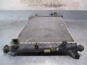 Recambio de radiador agua para ford mondeo berlina (gd) 2.0 16v cat referencia OEM IAM 93BW8K161AL 