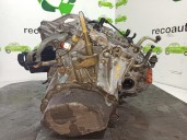 Replacement gearbox for Citroën Xantia Saloon 1.9 Turbodiesel OEM IAM reference 20TB98 0124408B 