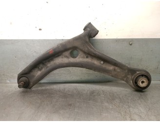 Recambio de brazo suspension inferior delantero izquierdo para ford transit courier b460 monospace 1.5 tdci referencia OEM IAM E