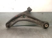 Recambio de brazo suspension inferior delantero izquierdo para ford transit courier b460 monospace 1.5 tdci referencia OEM IAM E