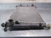 Recambio de radiador agua para ford mondeo berlina (gd) 2.0 16v cat referencia OEM IAM 93BW8K161AL 