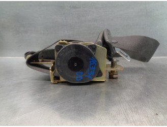Replacement front right seat belt for Honda Accord sedan (CC/CE) 1.8 cat OEM IAM reference 81450SN7E05ZA 4 P