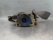 Replacement front right seat belt for Honda Accord sedan (CC/CE) 1.8 cat OEM IAM reference 81450SN7E05ZA 4 P