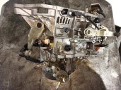 Replacement gearbox for Citroën Xantia sedan 1.9 turbodiesel OEM IAM reference 20TB98 0124408B 