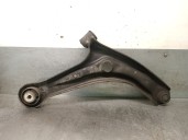 Recambio de brazo suspension inferior delantero izquierdo para ford transit courier b460 monospace 1.5 tdci referencia OEM IAM E