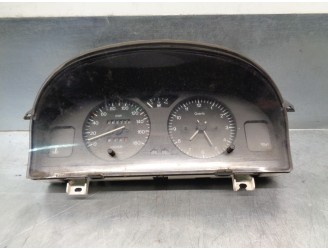 Recambio de cuadro instrumentos para citroën ax 1.4 diesel (k9a) referencia OEM IAM 