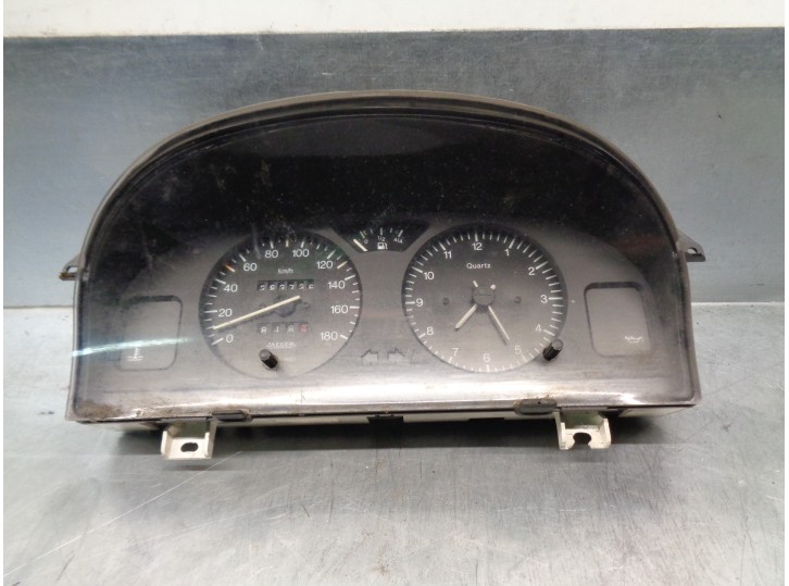 Recambio de cuadro instrumentos para citroën ax 1.4 diesel (k9a) referencia OEM IAM 