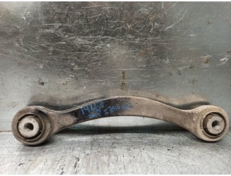 Recambio de brazo suspension superior trasero izquierdo para mercedes-benz clase cls (w219) 3.5 v6 cat referencia OEM IAM 230352