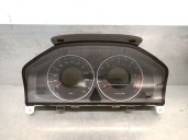 Recambio de cuadro instrumentos para volvo v60 i (155) 1.6 drive referencia OEM IAM 31343323AA 36002598 