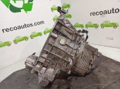 Replacement gearbox for Citroën Xantia sedan 1.9 turbodiesel OEM IAM reference 20TB98 0124408B 