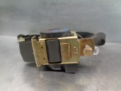 Replacement front right seat belt for Honda Accord sedan (CC/CE) 1.8 cat OEM IAM reference 81450SN7E05ZA 4 P