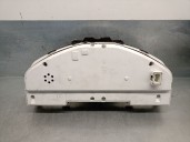 Recambio de cuadro instrumentos para volvo v60 i (155) 1.6 drive referencia OEM IAM 31343323AA 36002598 